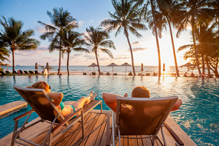resorts